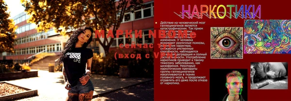 меф Заволжск